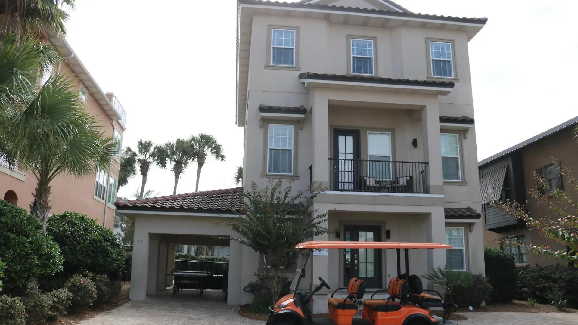 Villa Destiny 0*, Destin United States