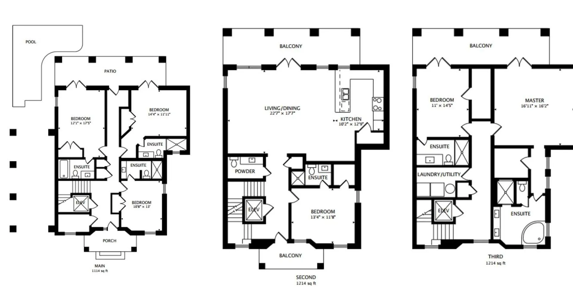 Holiday home Villa Destiny