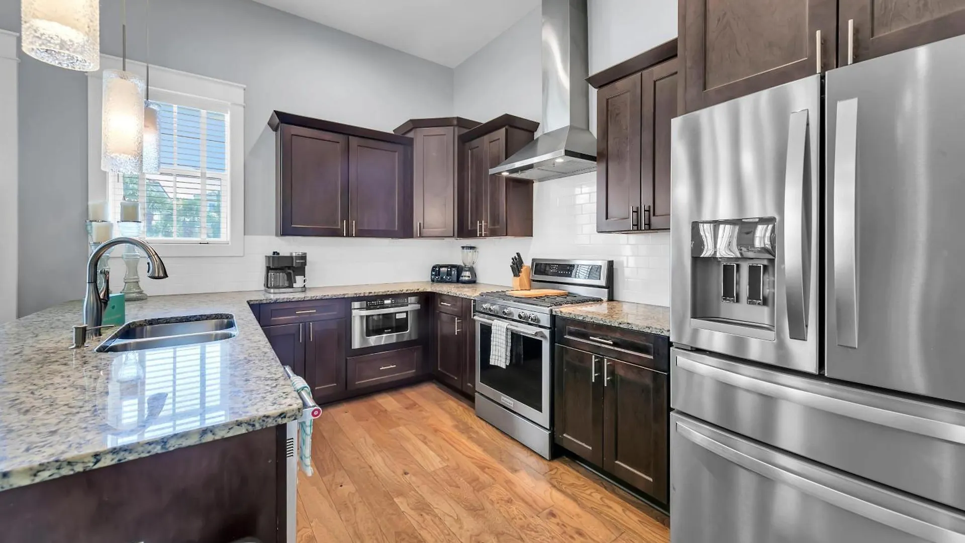 Holiday home Villa Destiny United States