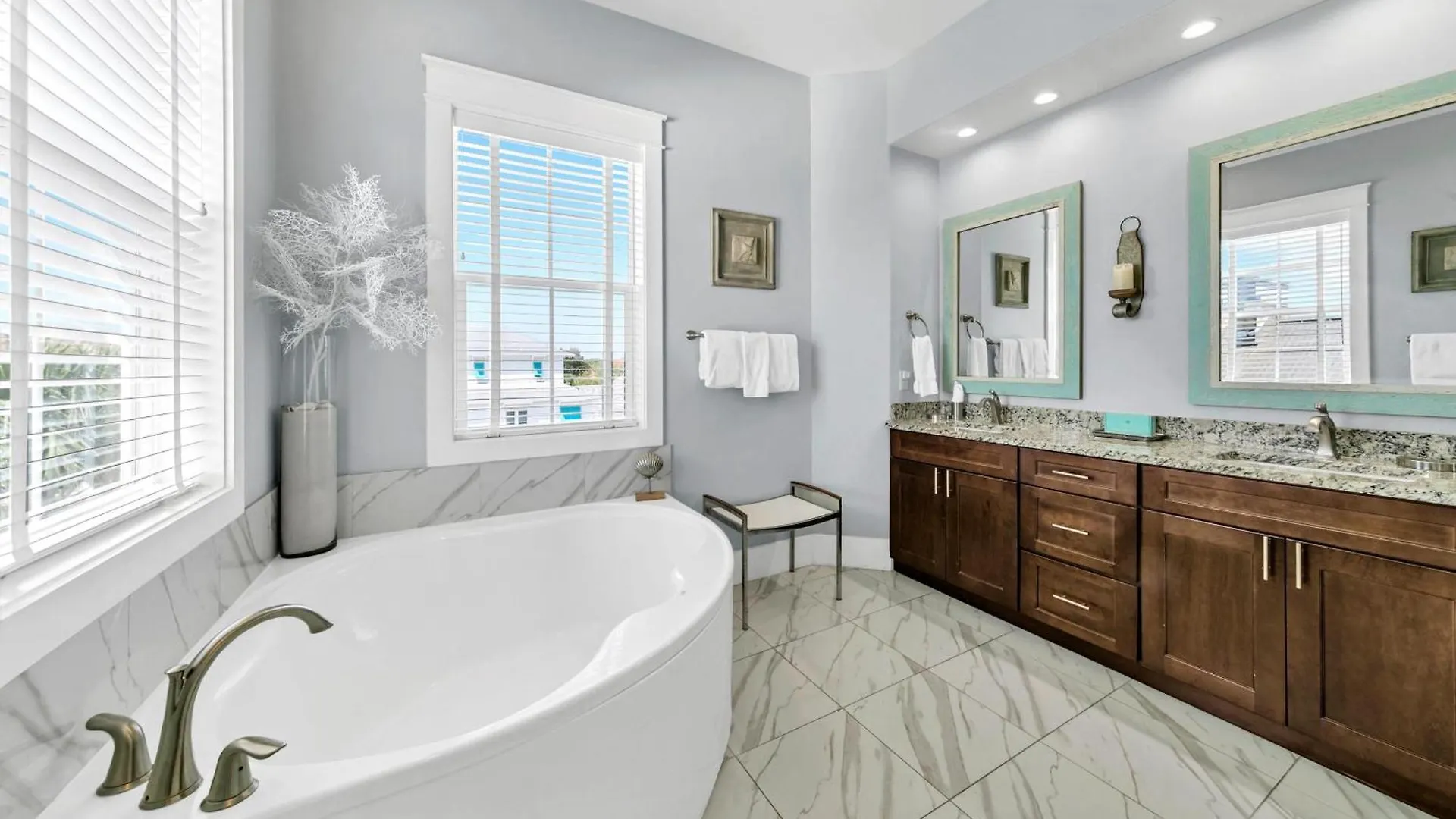Villa Destiny Destin